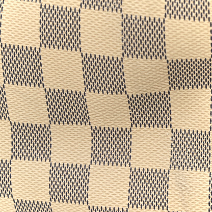 Louis Vuitton Damier Azur Speedy 30 18 of 19