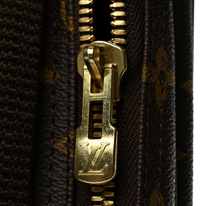 Louis Vuitton Monogram Satellite 60 11 of 11