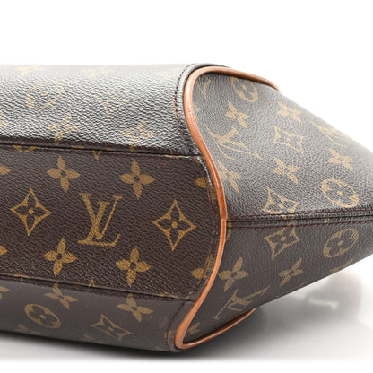 Louis Vuitton Monogram Ellipse PM 9 of 11