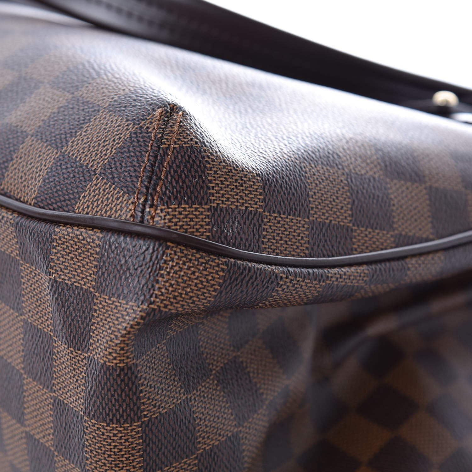 Louis Vuitton Damier Ebene Griet 8 of 10