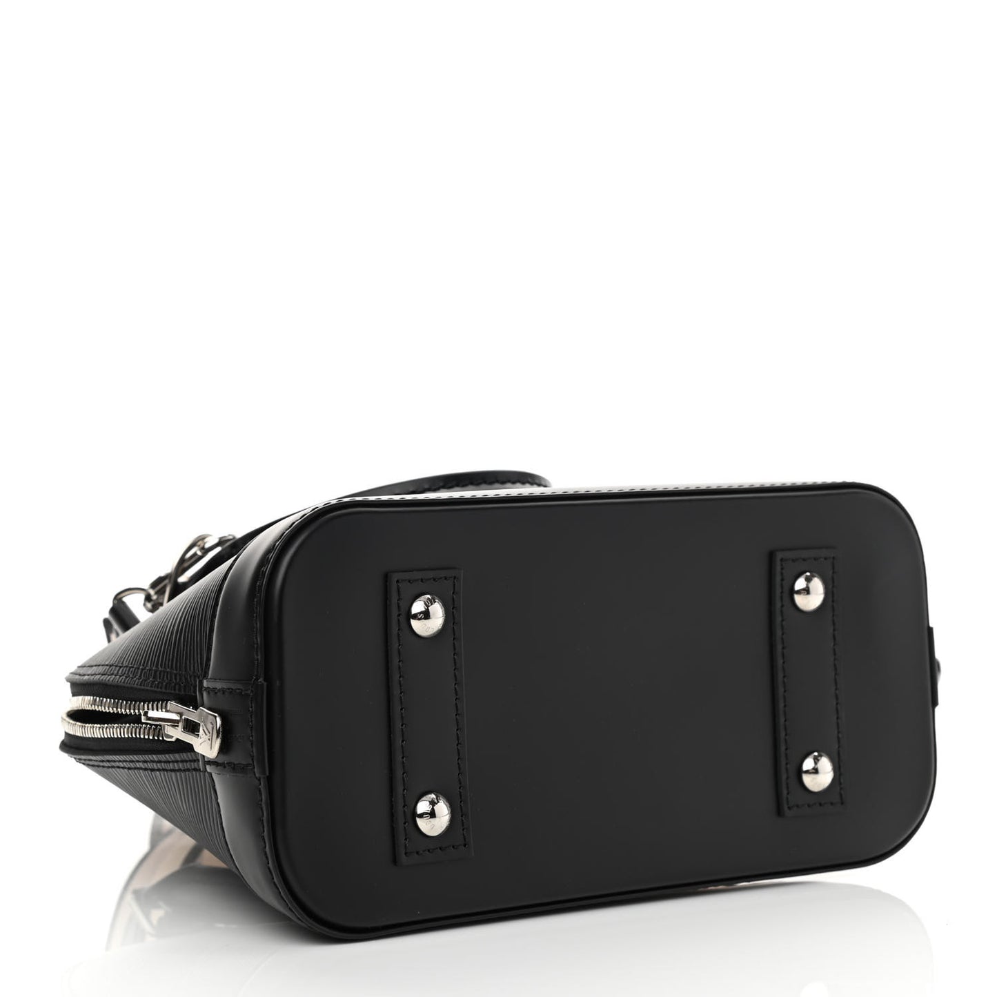 Epi Jacquard Alma BB Black
