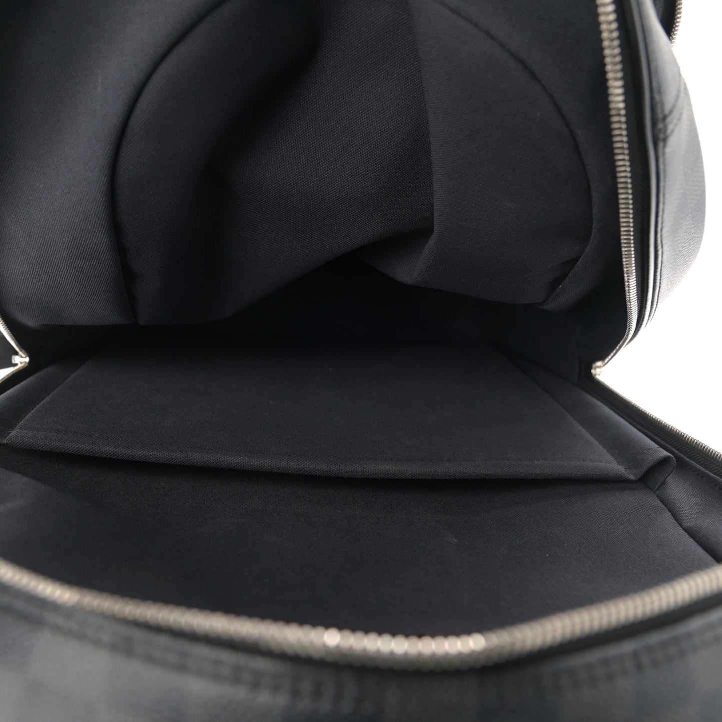 Damier Graphite Michael Backpack