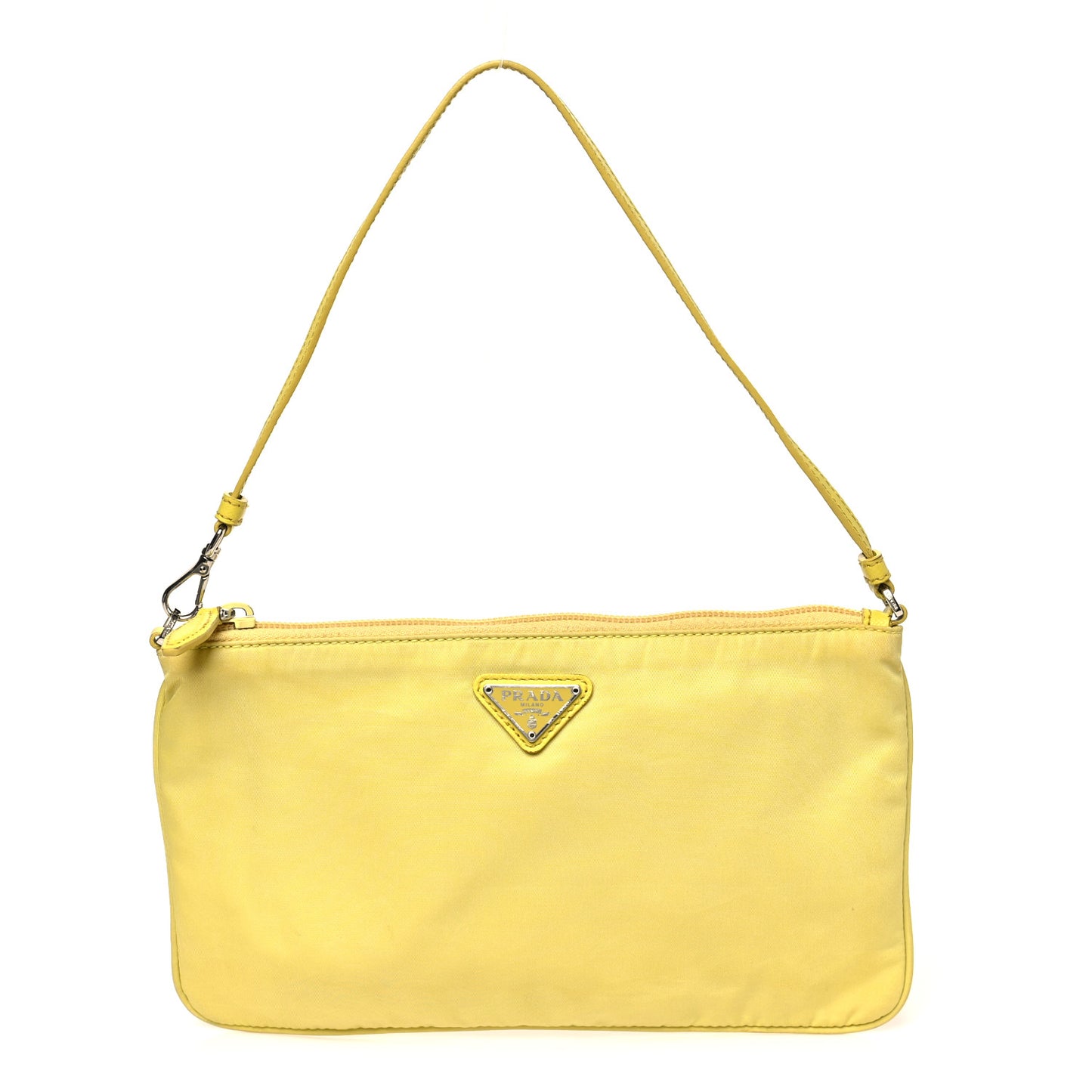 Re-Nylon Vela Pouch Cedro
