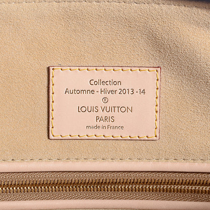 Louis Vuitton Monogram Lockit Chain MM 6 of 8