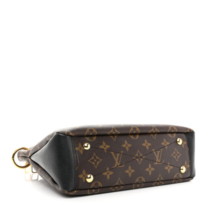 Louis Vuitton Monogram Pallas Full BB Black 4 of 9