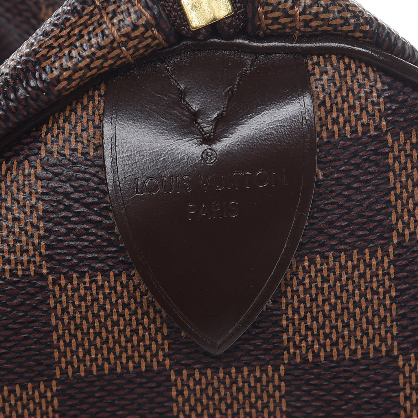 Damier Ebene Speedy 30