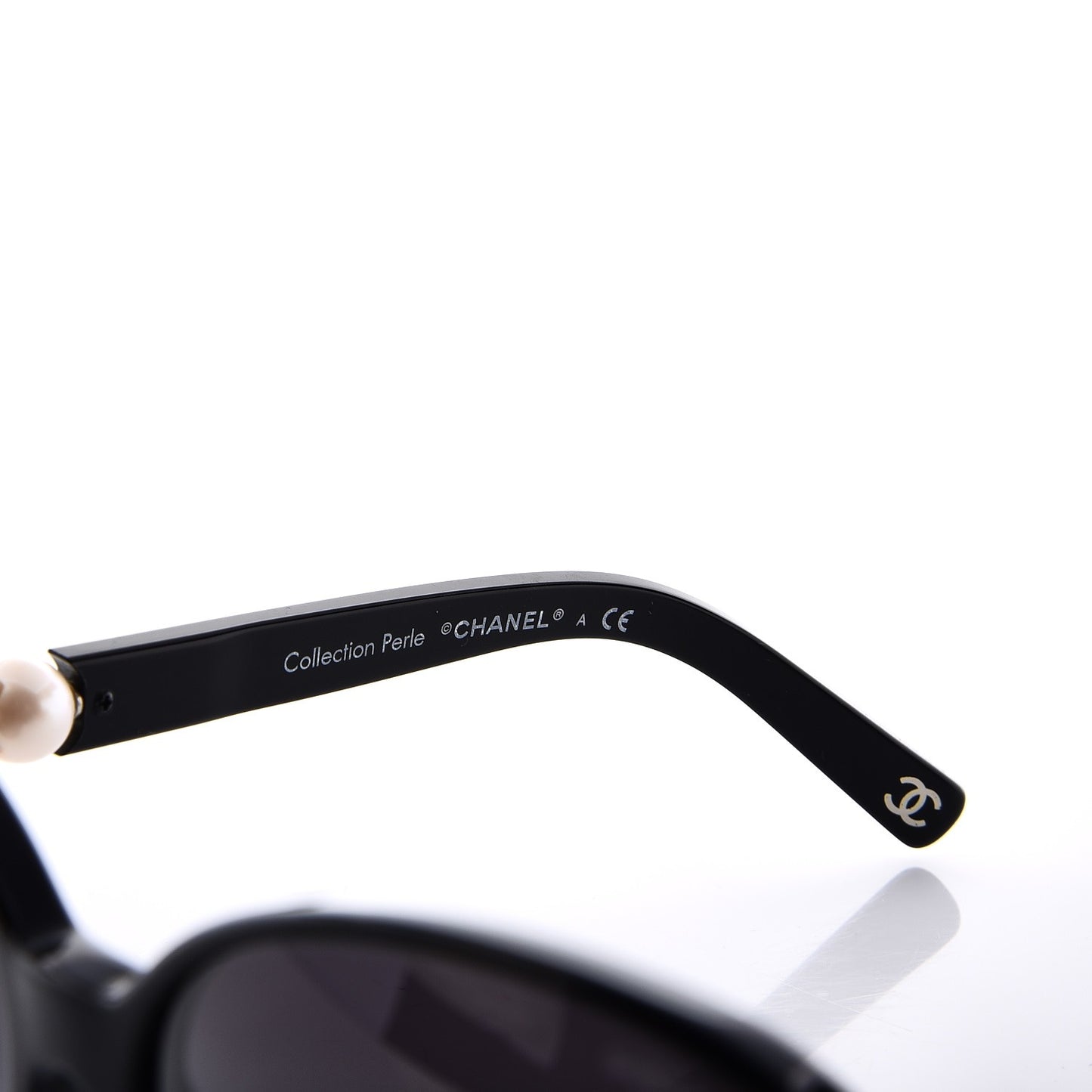 Pearl CC Sunglasses 5183 Black