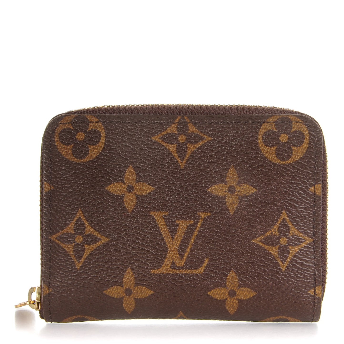 Monogram Zippy Coin Purse