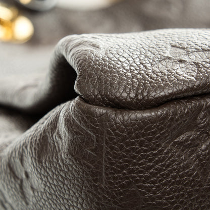 Louis Vuitton Empreinte Artsy MM Terre 9 of 12