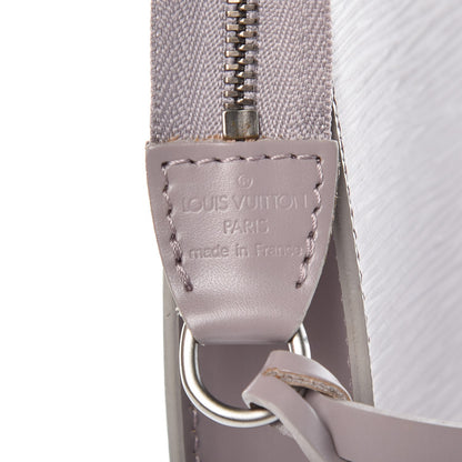 Louis Vuitton Epi Pochette Accessories 24 Lilac 6 of 8
