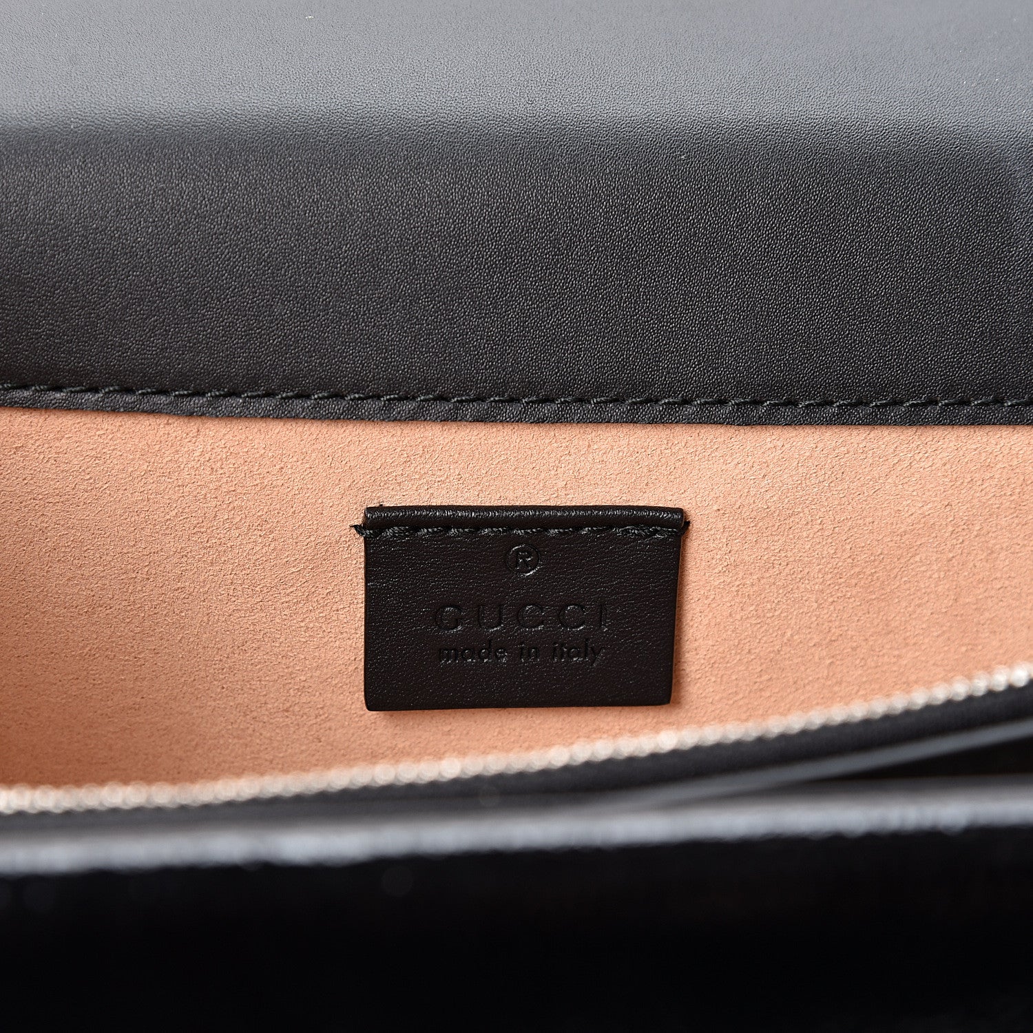 Gucci Velvet Skipper GG Monogram Small Dionysus Shoulder Bag Brown Black 5 of 9