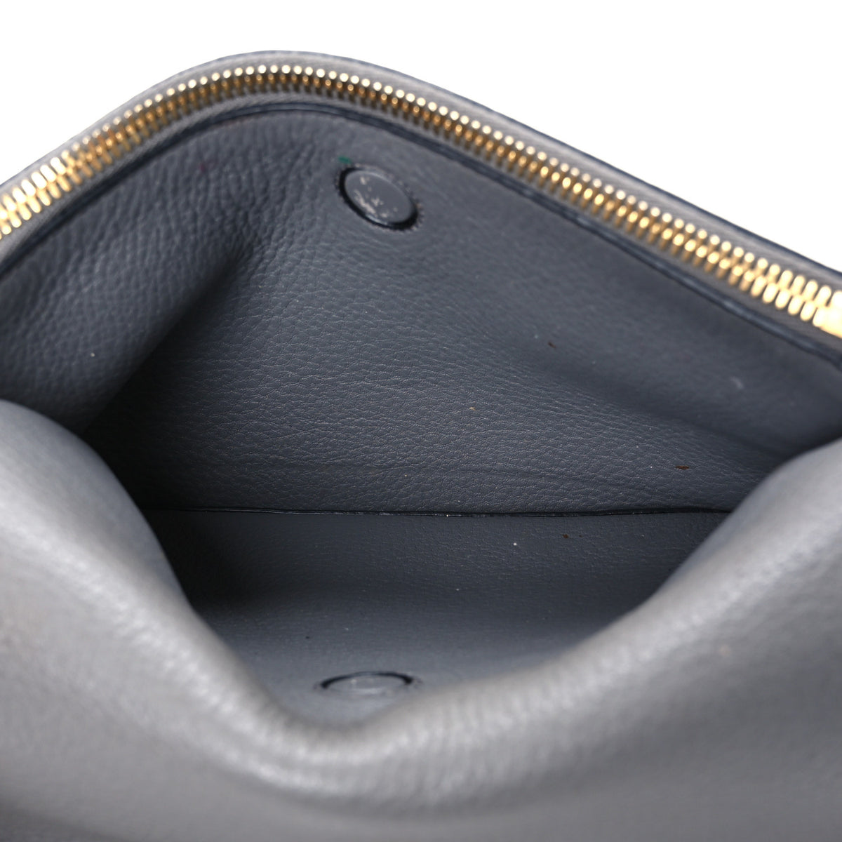 Vitello Phenix Crossbody Bag Marmo