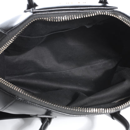 Givenchy Smooth Calfskin Medium Antigona Black 8 of 8