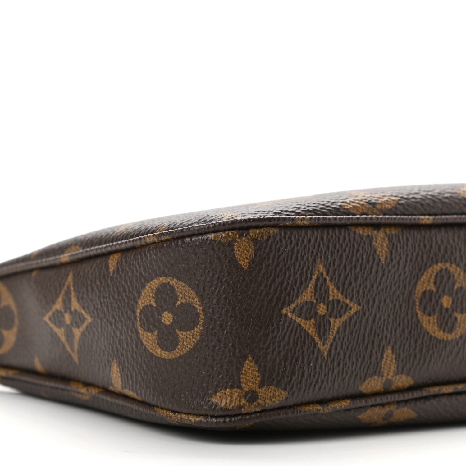 Louis Vuitton Monogram Pochette Accessories NM 9 of 10