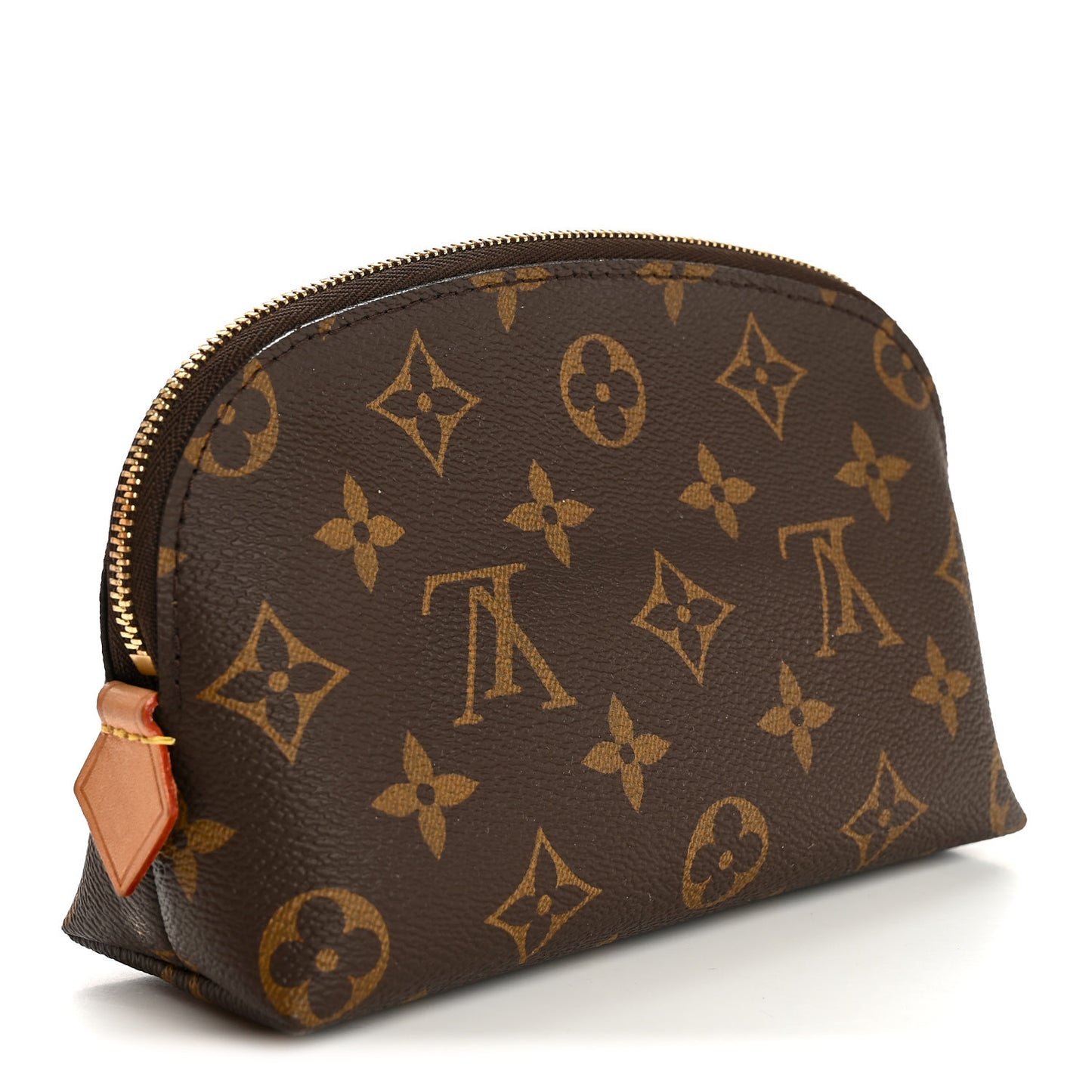 Monogram Cosmetic Pouch