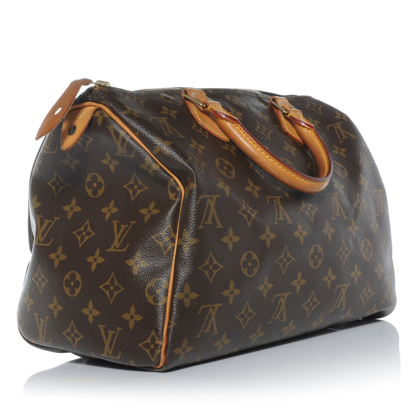 Monogram Speedy 30