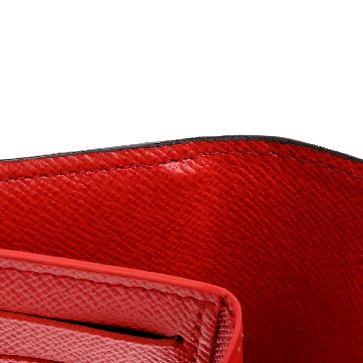 Louis Vuitton Monogram 2017 Christmas Animation Victorine Wallet 7 of 9