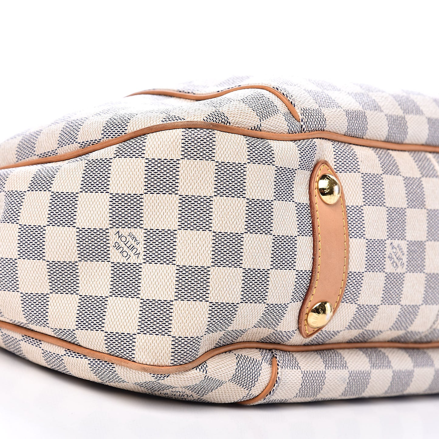 Damier Azur Galliera PM