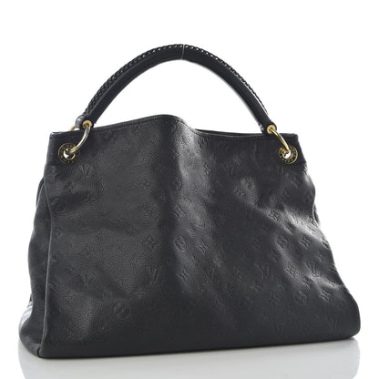 Louis Vuitton Empreinte Artsy MM Infini 2 of 9