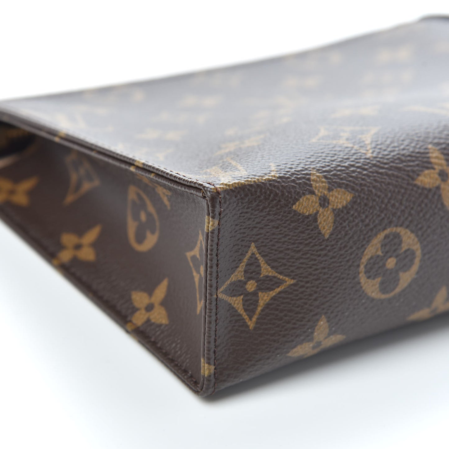 Monogram Toiletry Pouch 19