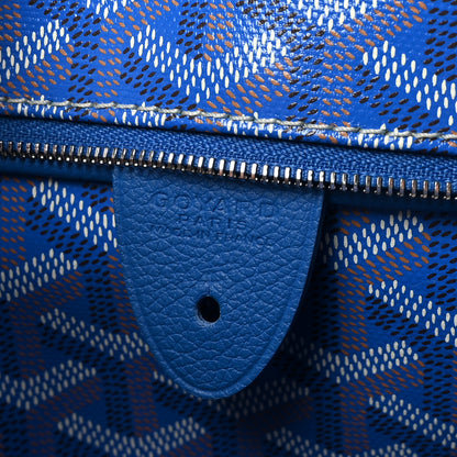 Goyard Goyardine Artois PM Sky Blue 6 of 9