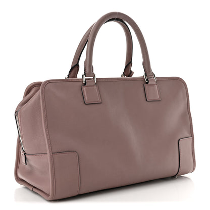 Loewe Calfskin Amazona 36 Pink 3 of 12