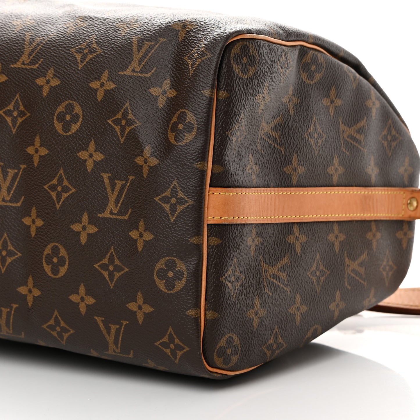 Monogram Speedy Bandouliere 35