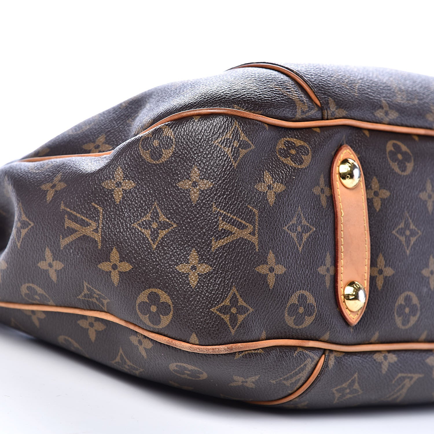 Louis Vuitton Monogram Galliera PM 17 of 20