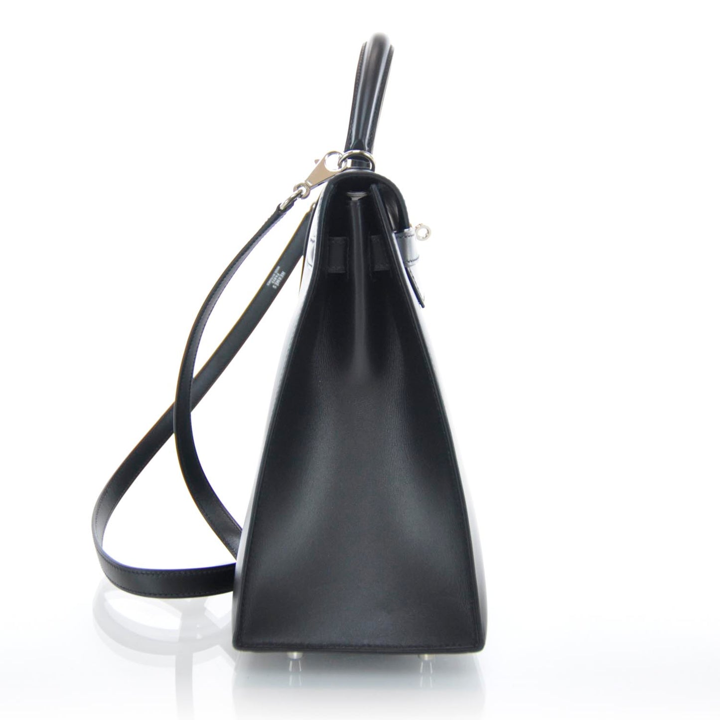 Chamonix Kelly 32 Black