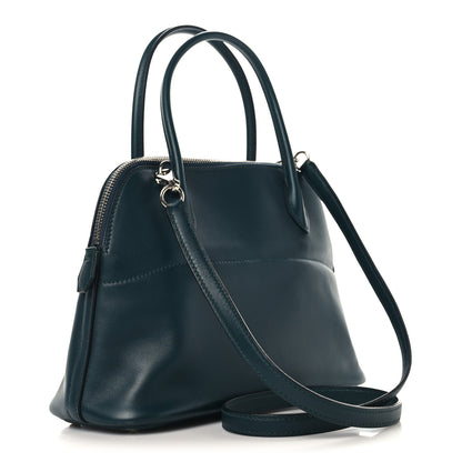 Hermes Swift Bolide 27 Vert Titien 3 of 10