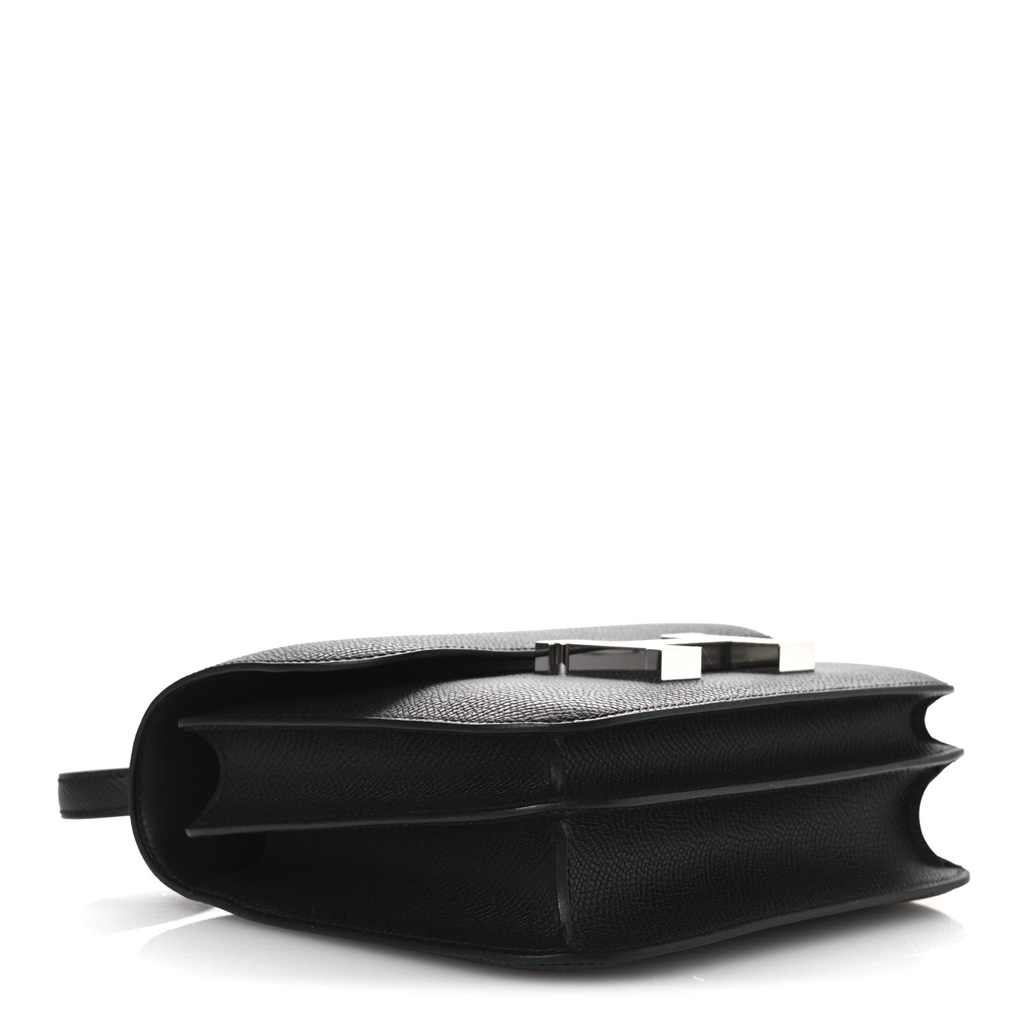 Hermes Epsom Constance 18 Black 5 of 14