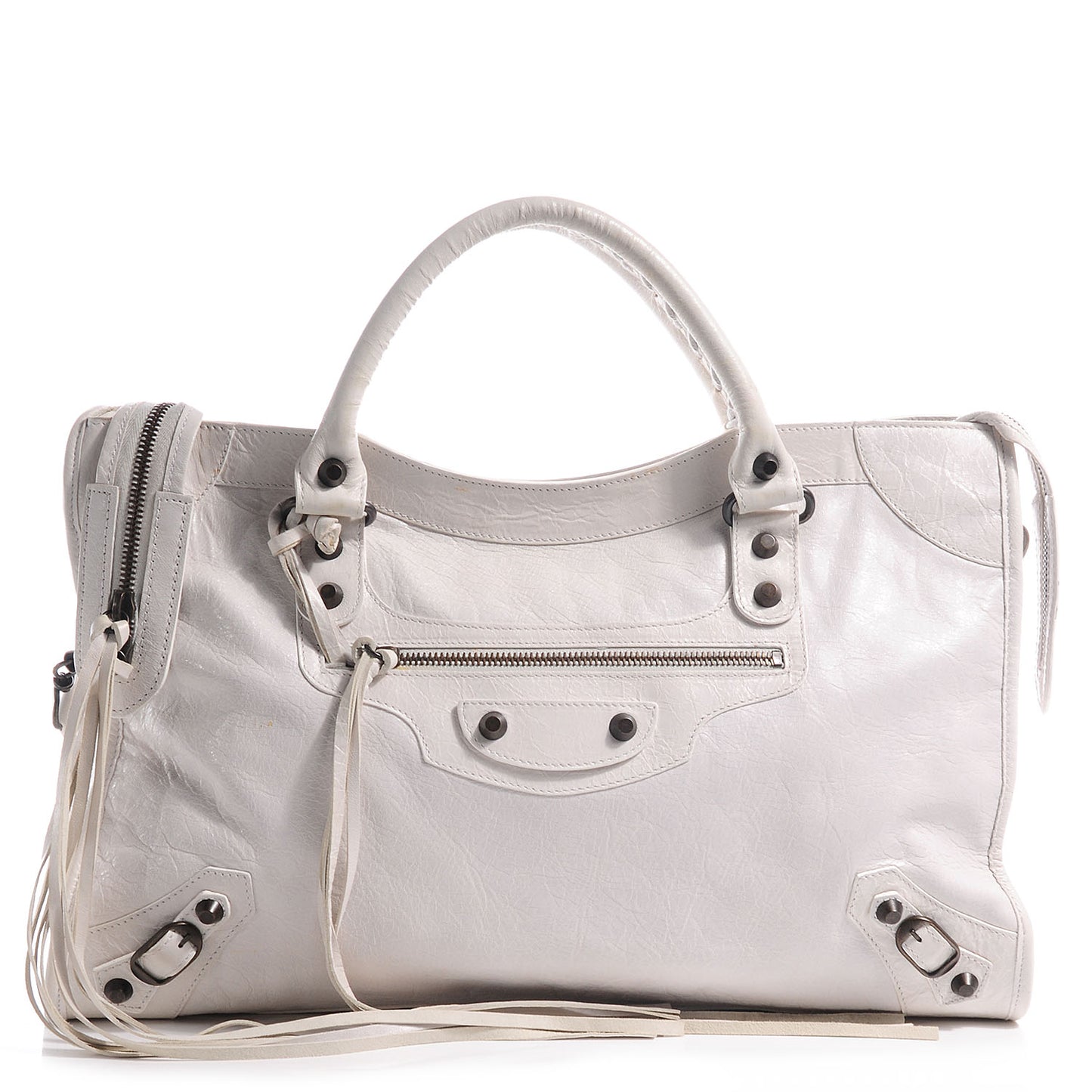 Agneau City White
