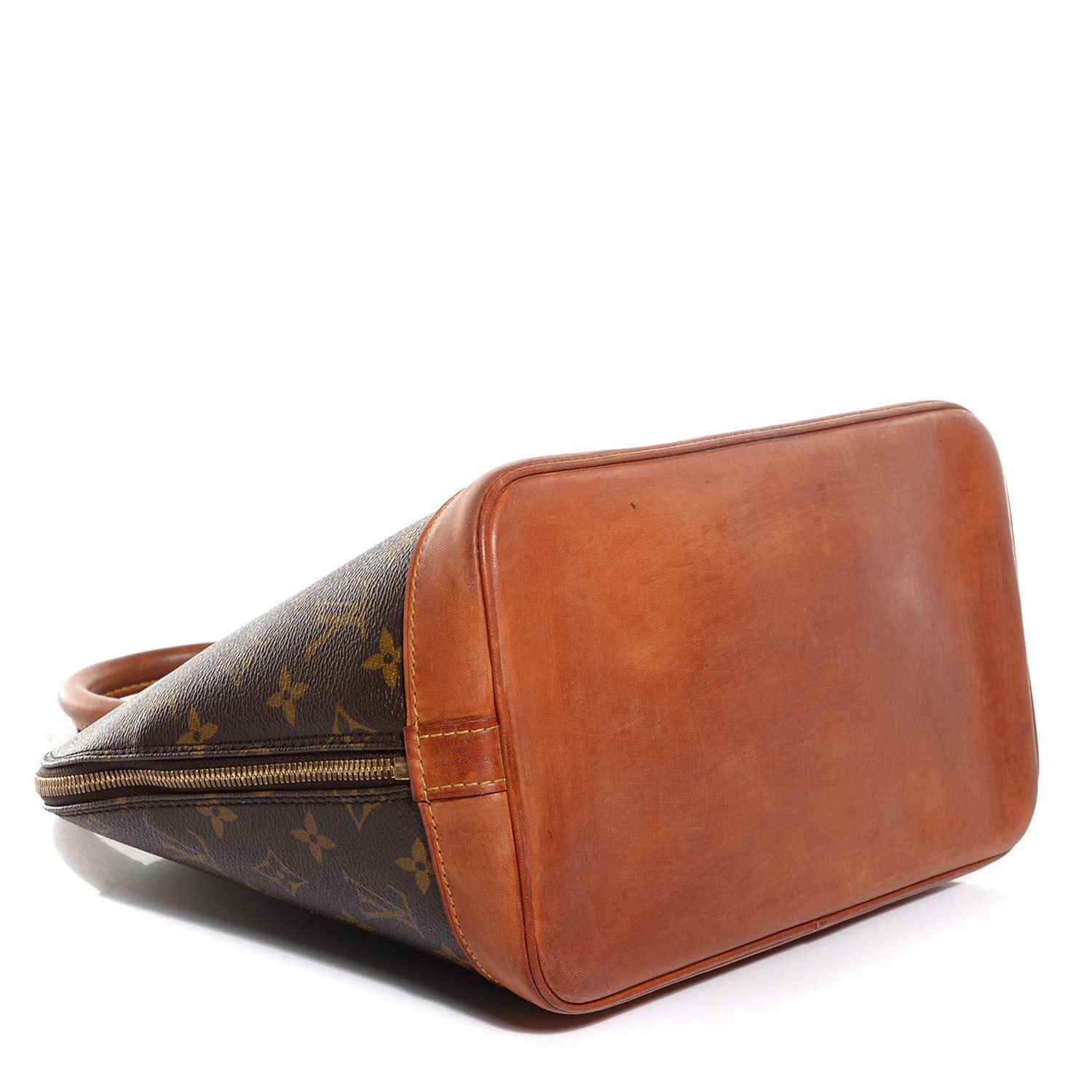 Louis Vuitton Monogram Alma PM 4 of 7