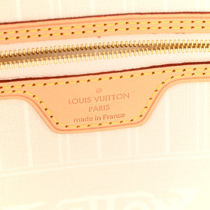Louis Vuitton Monogram Giant By The Pool Neverfull MM Brume 6 of 10