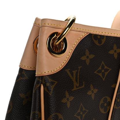 Louis Vuitton Monogram Galliera PM 17 of 18