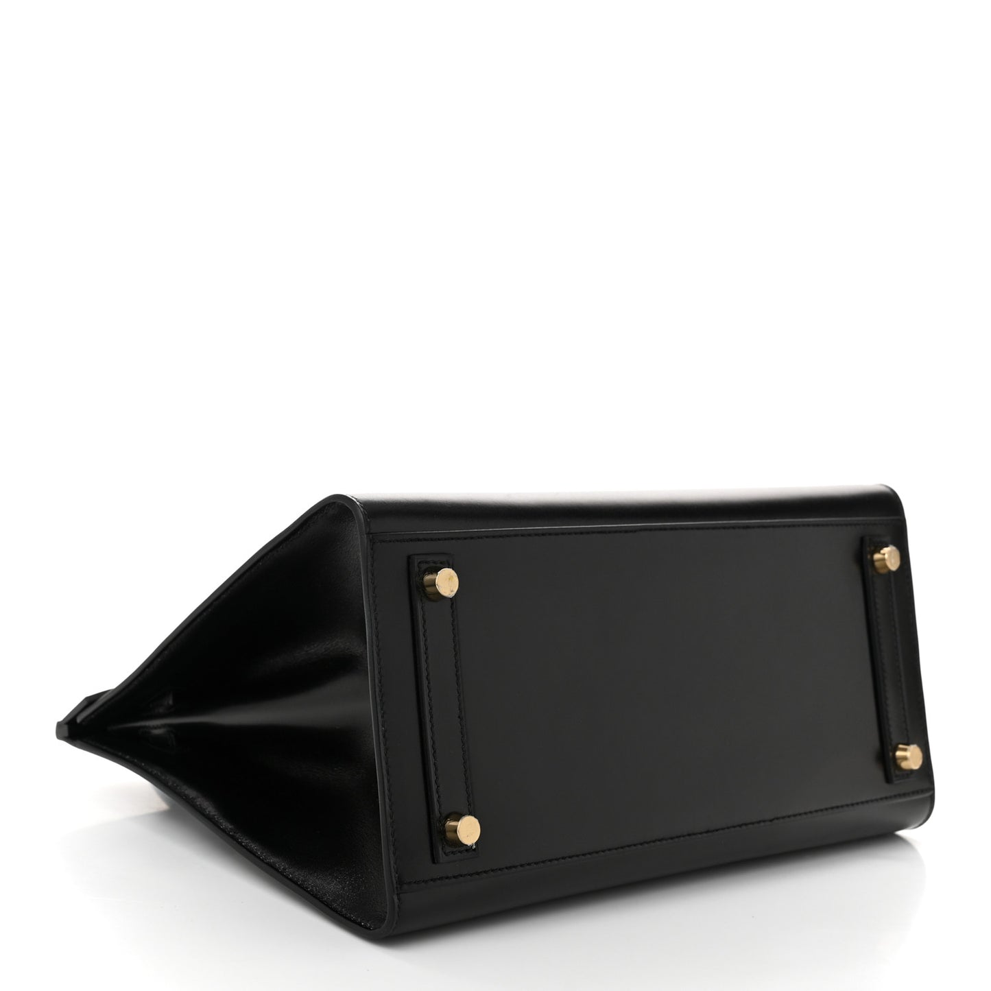 Box Birkin Sellier 30 Black