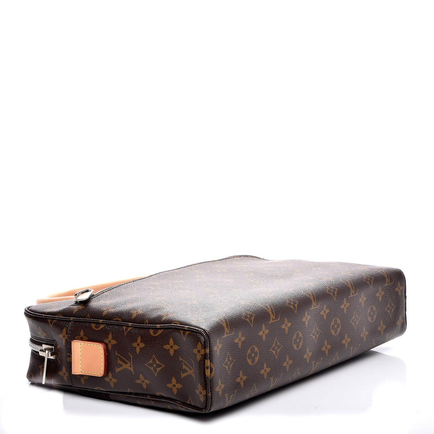 Monogram Horizon Briefcase