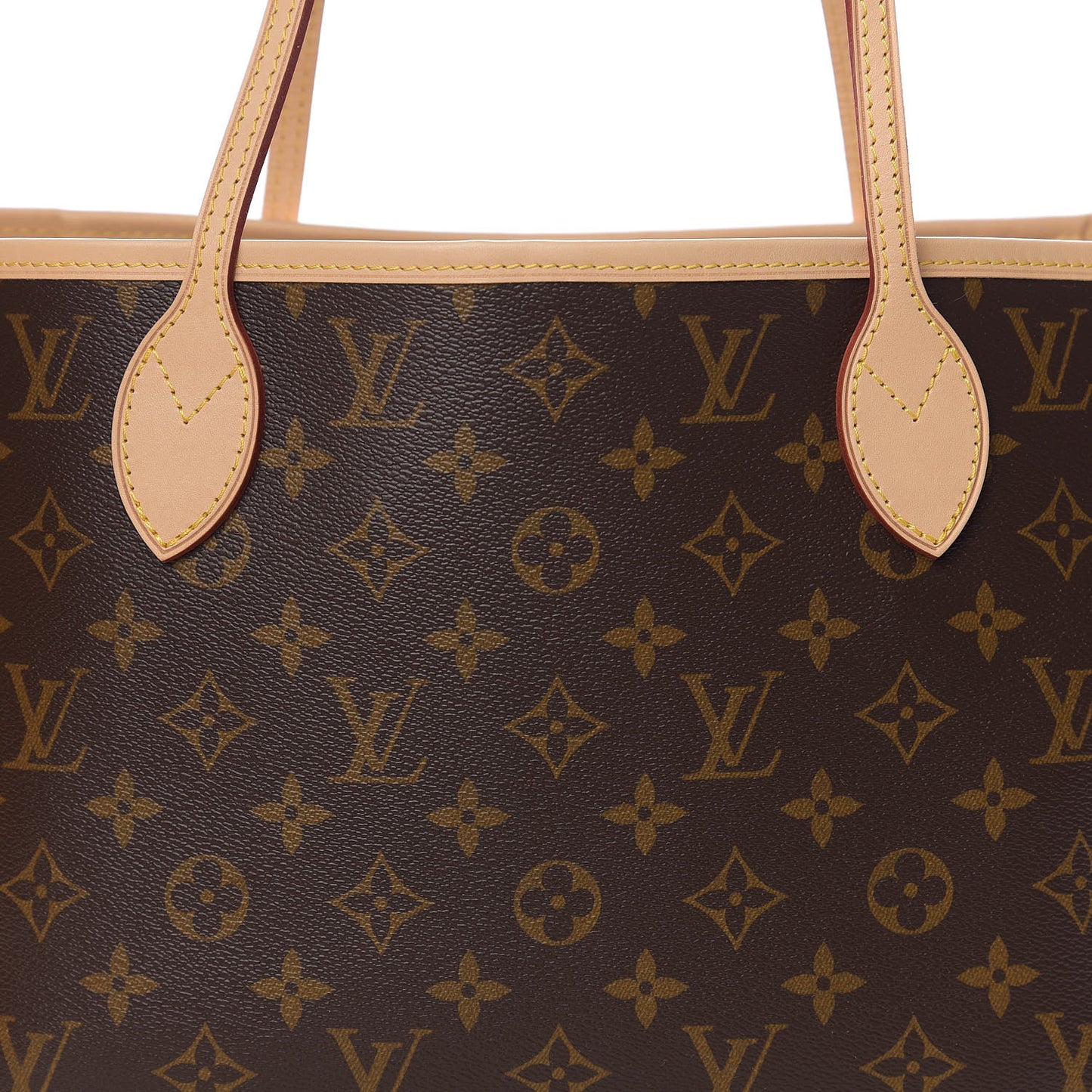 Monogram Neo Neverfull MM