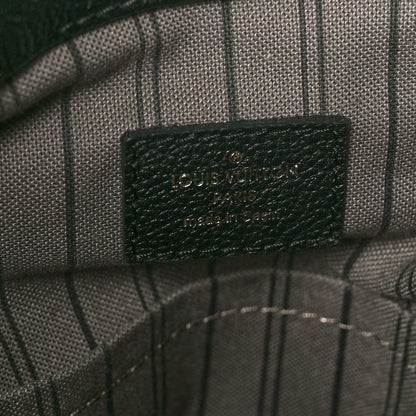 Louis Vuitton Empreinte Artsy MM Black 7 of 11