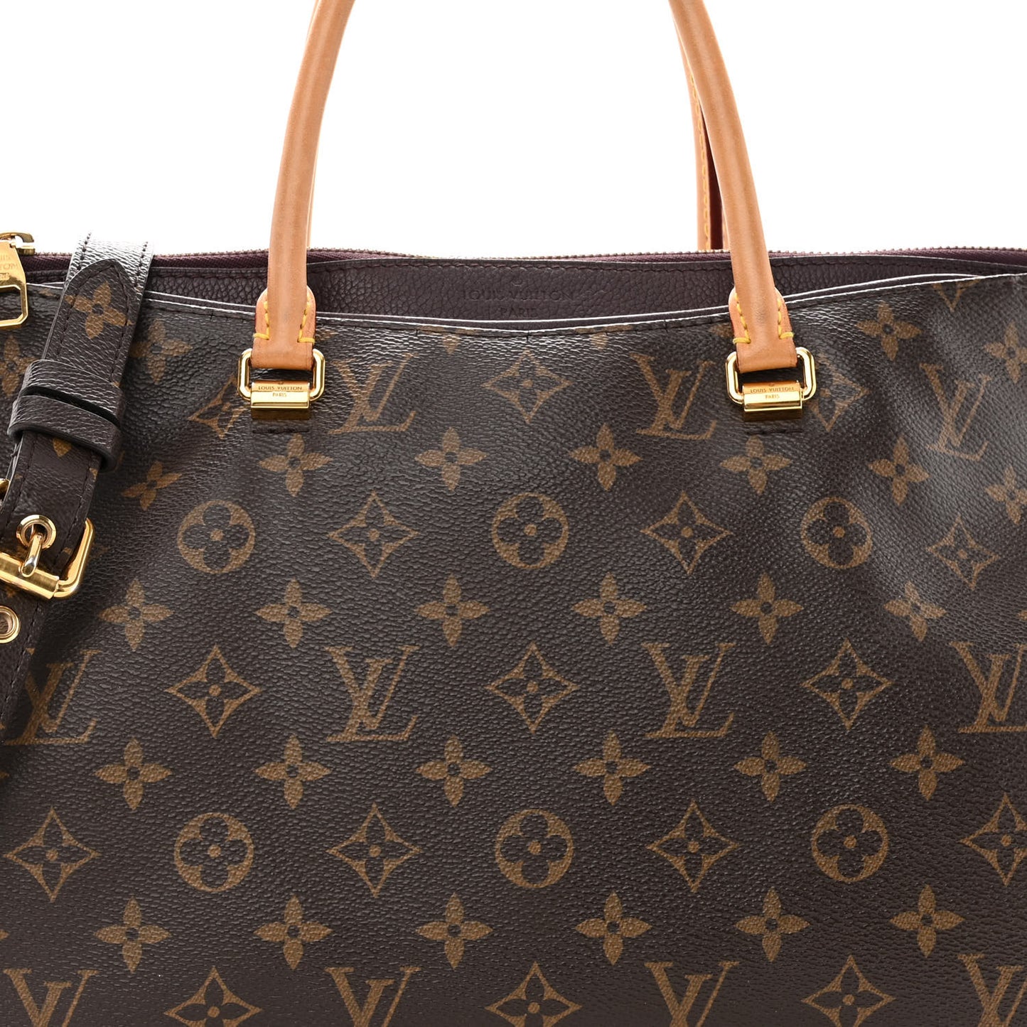 Monogram Pallas Quetsche
