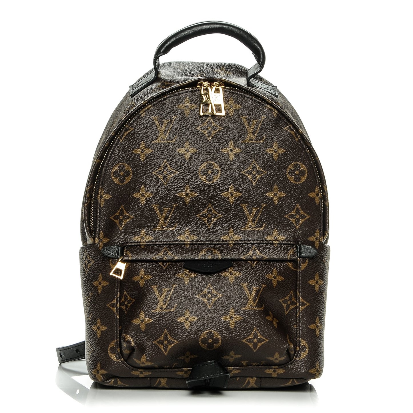 Monogram Palm Springs Backpack PM