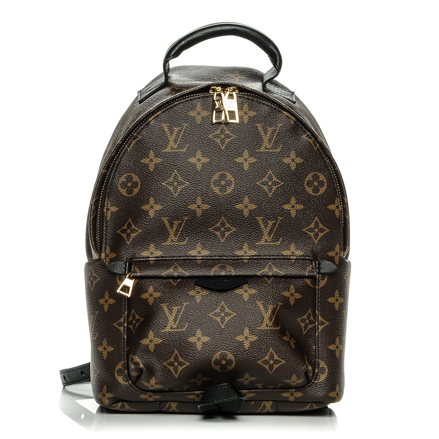 Louis Vuitton Monogram Palm Springs Backpack PM 1 of 6