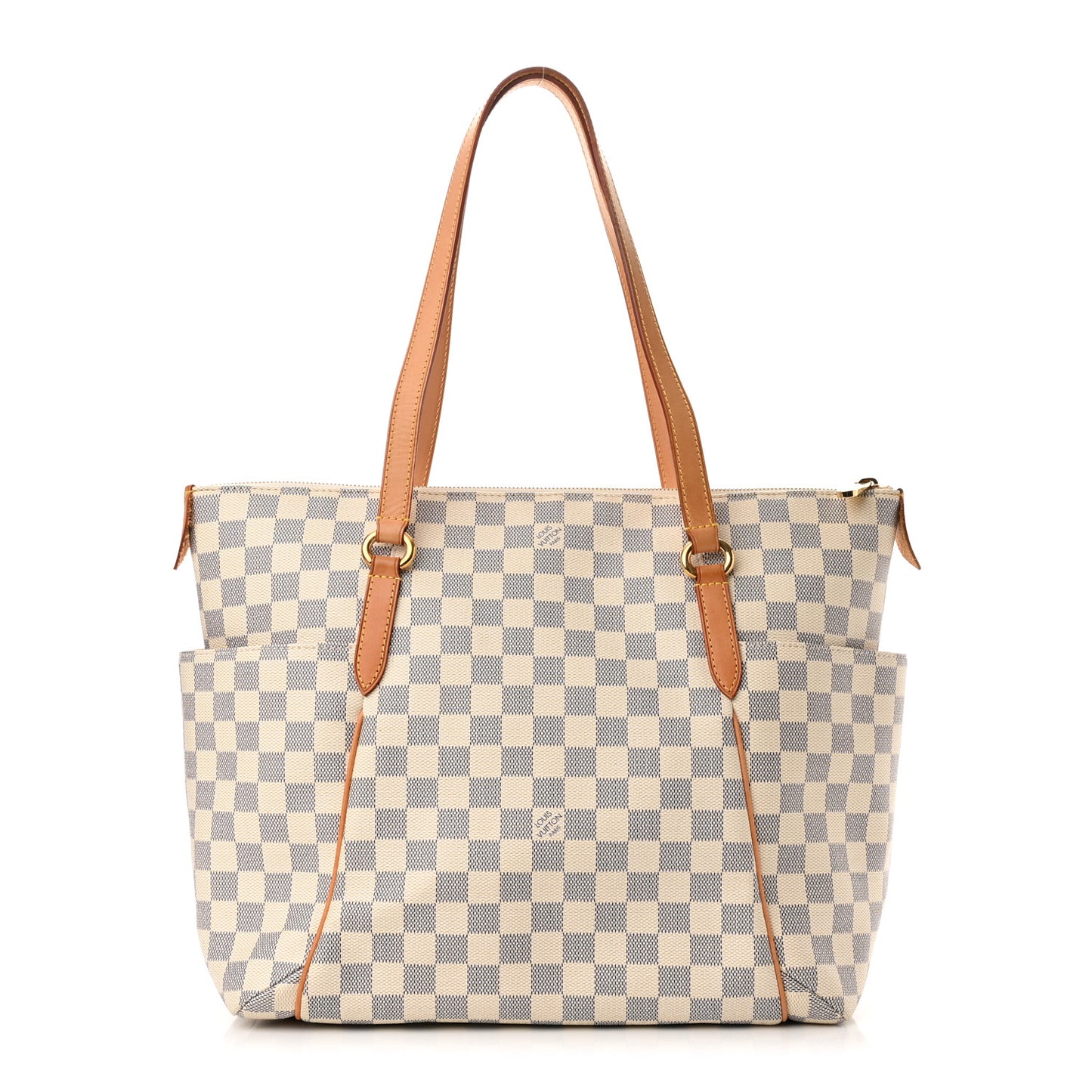 Damier Azur Totally MM
