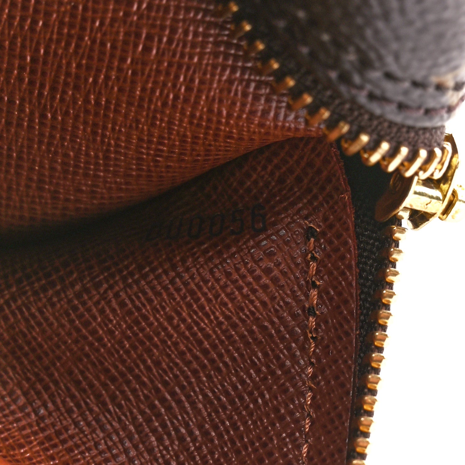 Louis Vuitton Monogram Papillon 26 7 of 11
