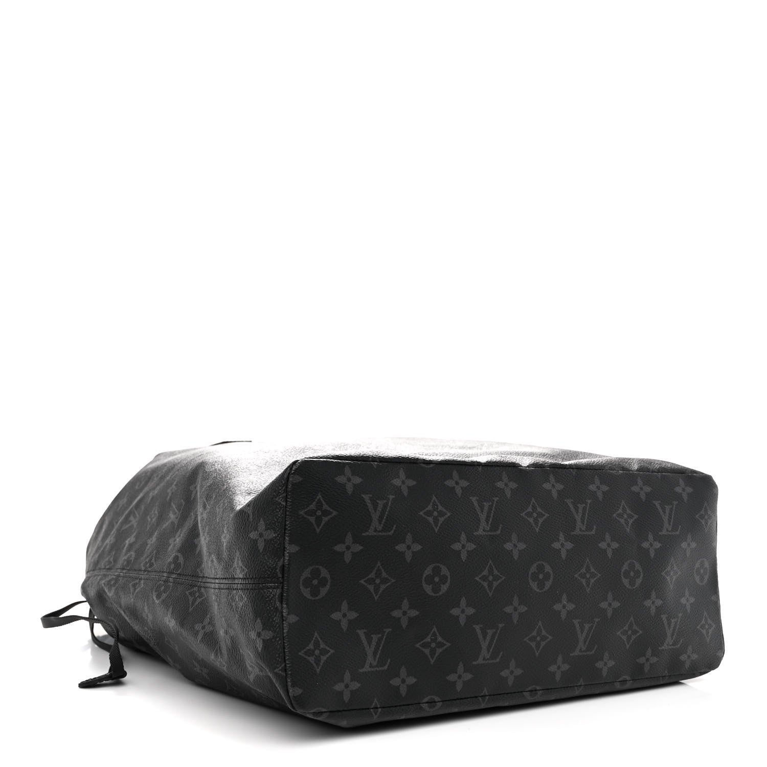 Louis Vuitton Monogram Eclipse Cabas Light 4 of 9