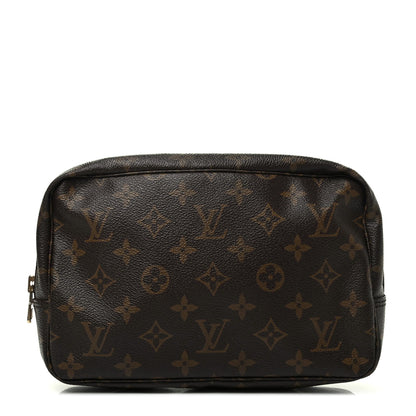 Louis Vuitton Monogram Trousse Toilette 23 1 of 7