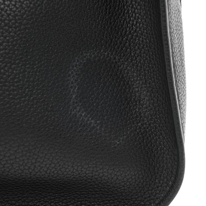 Hermes Togo Evelyne GM Black 12 of 12