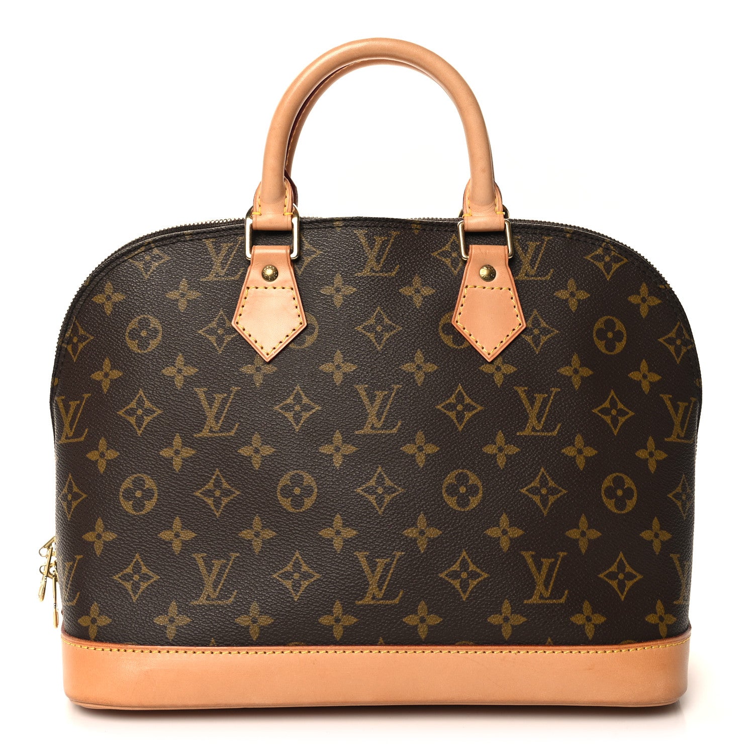 Louis Vuitton Monogram Alma PM 1 of 9