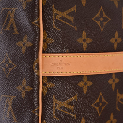 Louis Vuitton Monogram Speedy Bandouliere 30 7 of 11