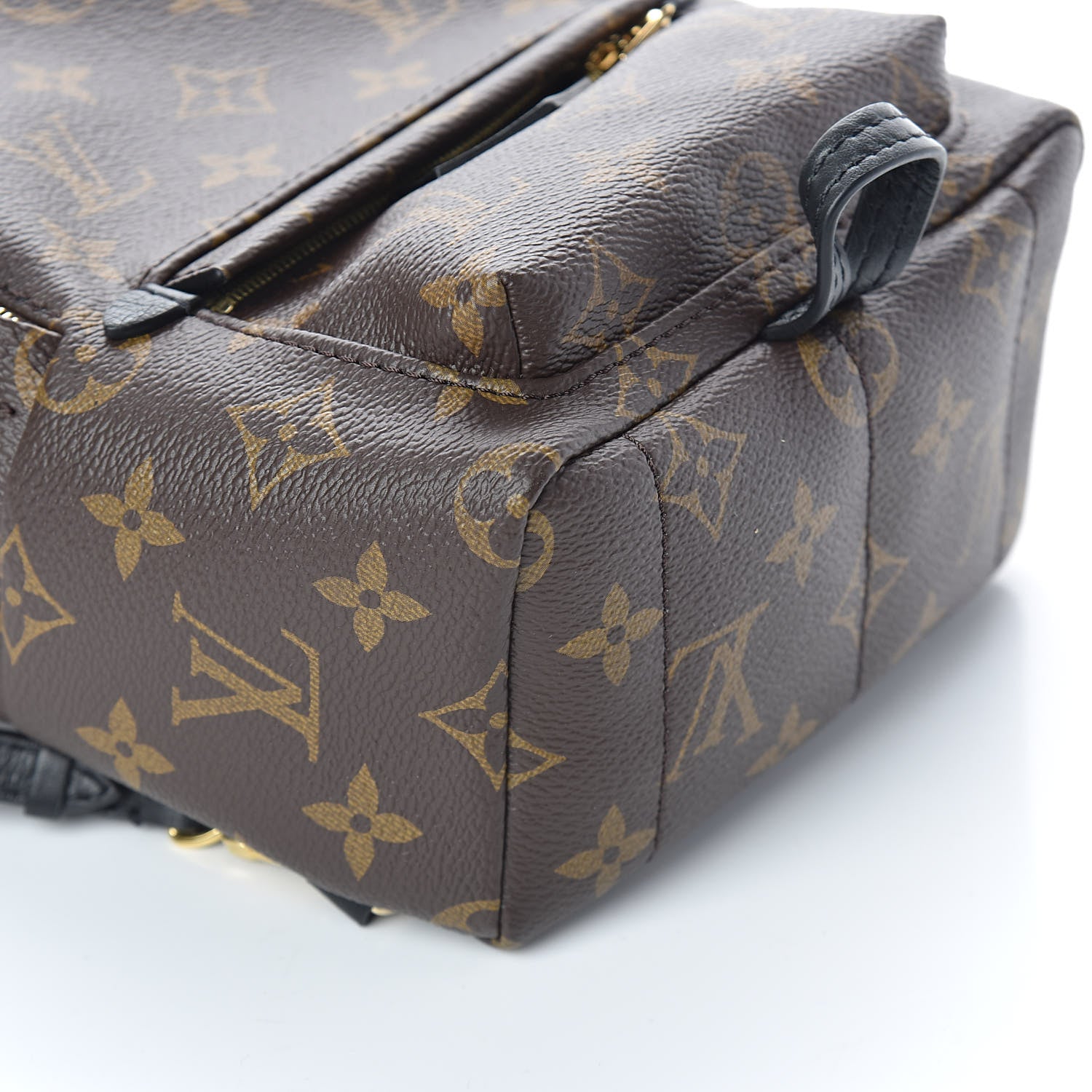 Louis Vuitton Monogram Palm Springs Backpack Mini 8 of 9